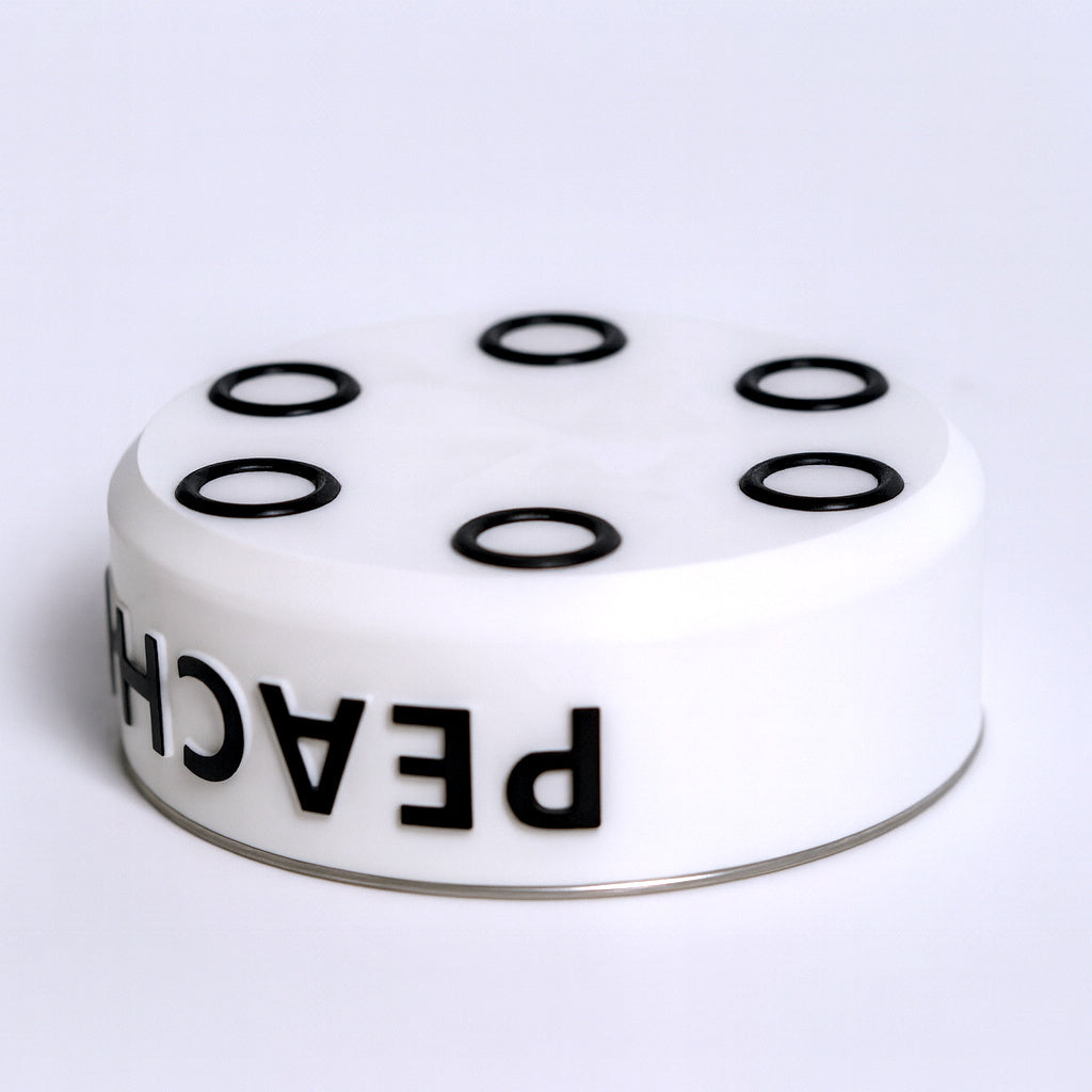 Forma Pets – Custom Name Bowl | Hand-Finished Personalized Pet Bowl